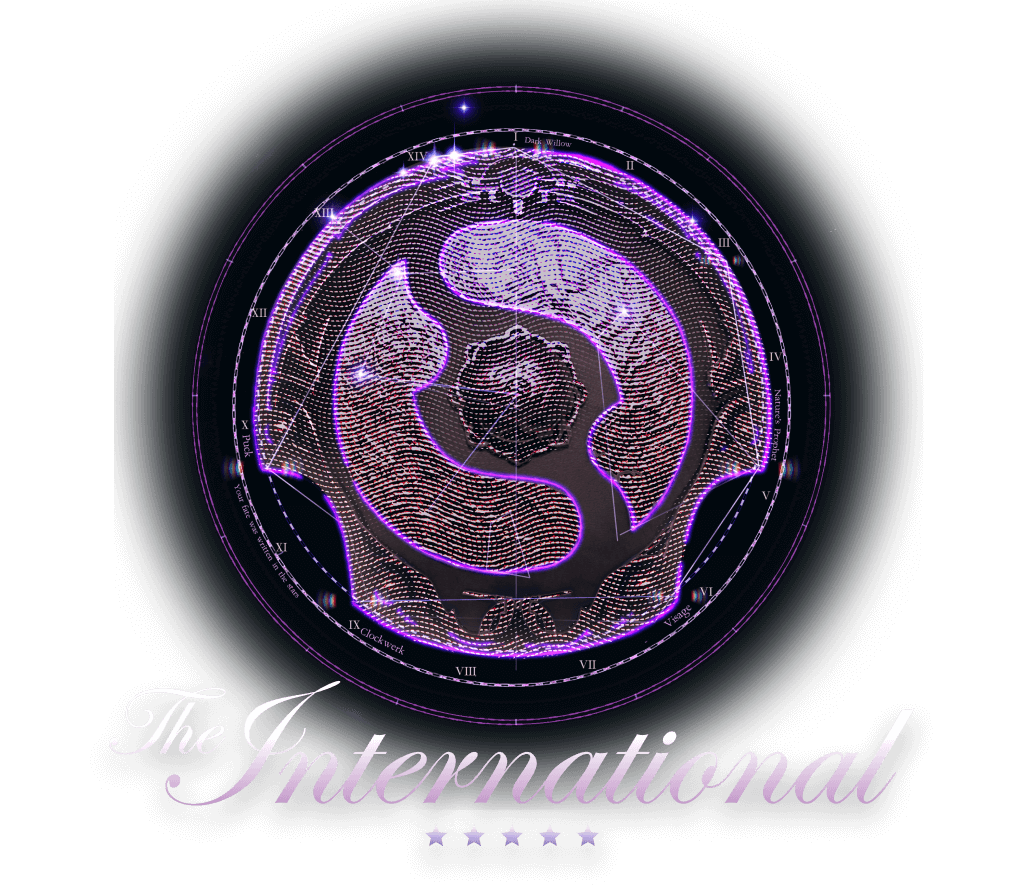 The International